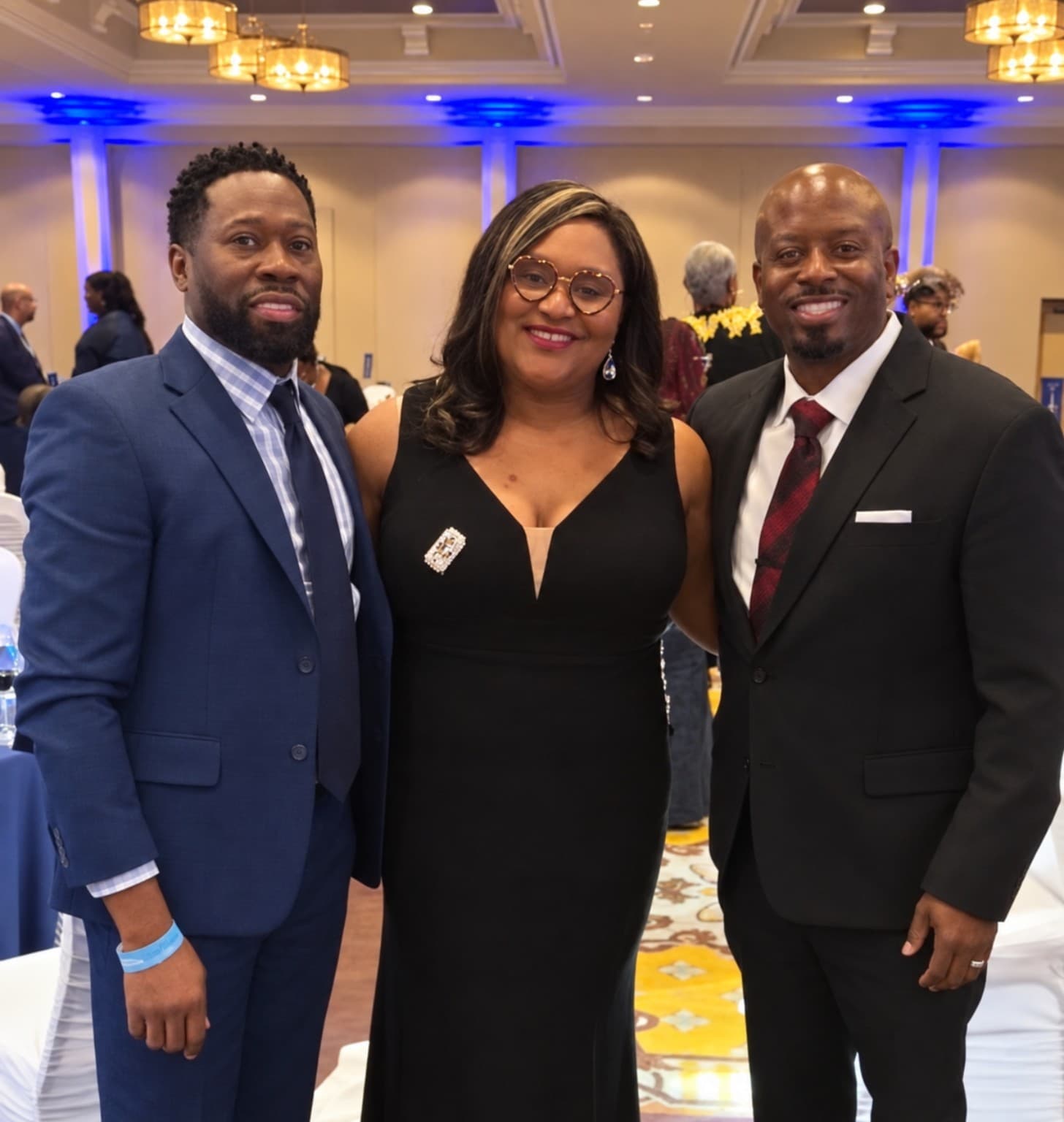 An Evening of Connection at HCDP’s JJR Gala